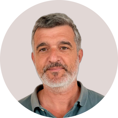 Gonçalo Mendes