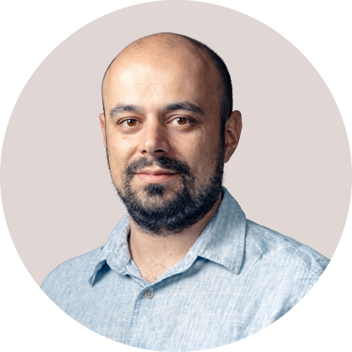Haris Latinopoulos