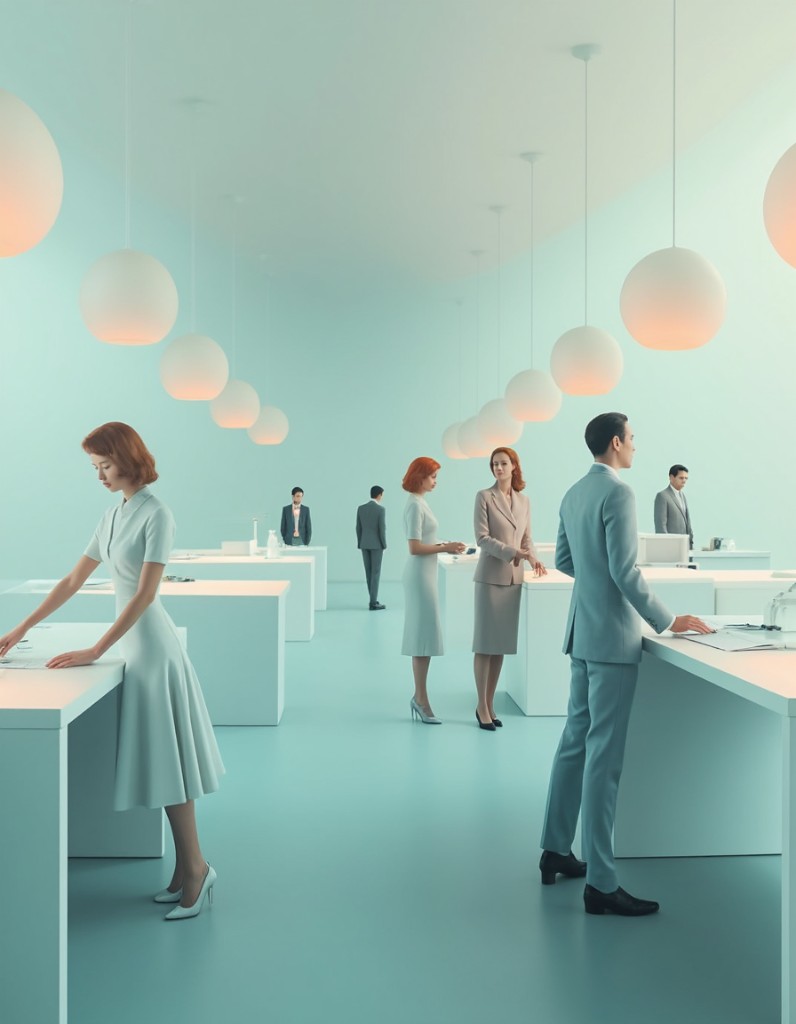 Data Licensing – terms and conditions